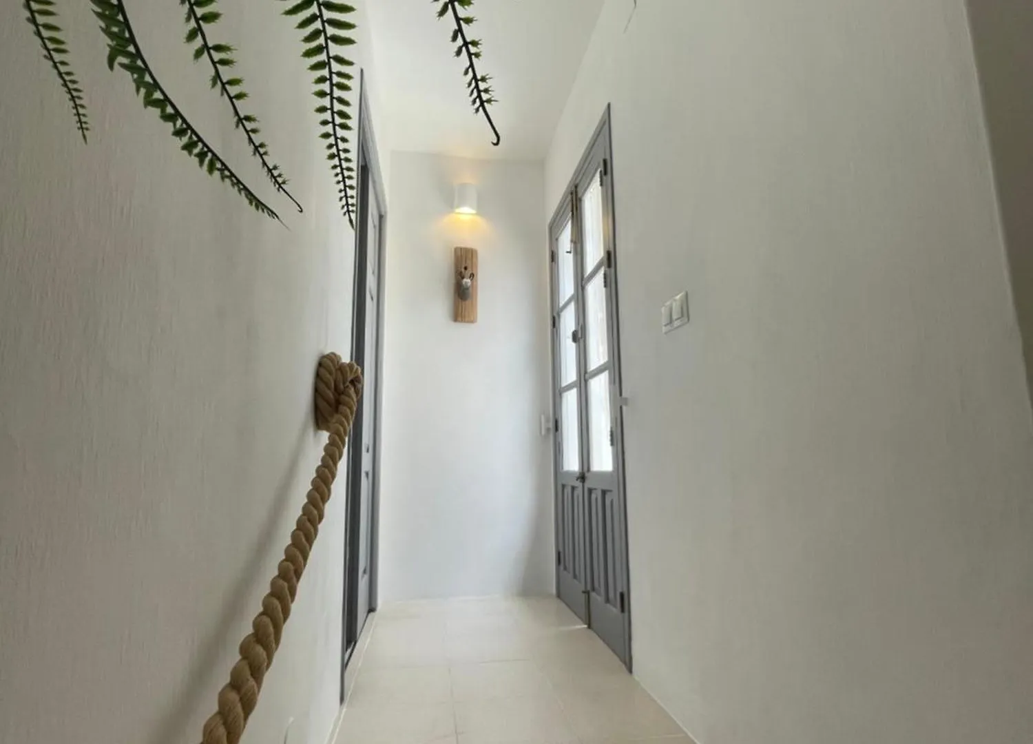 Los Nidos Apartments, Frigiliana
