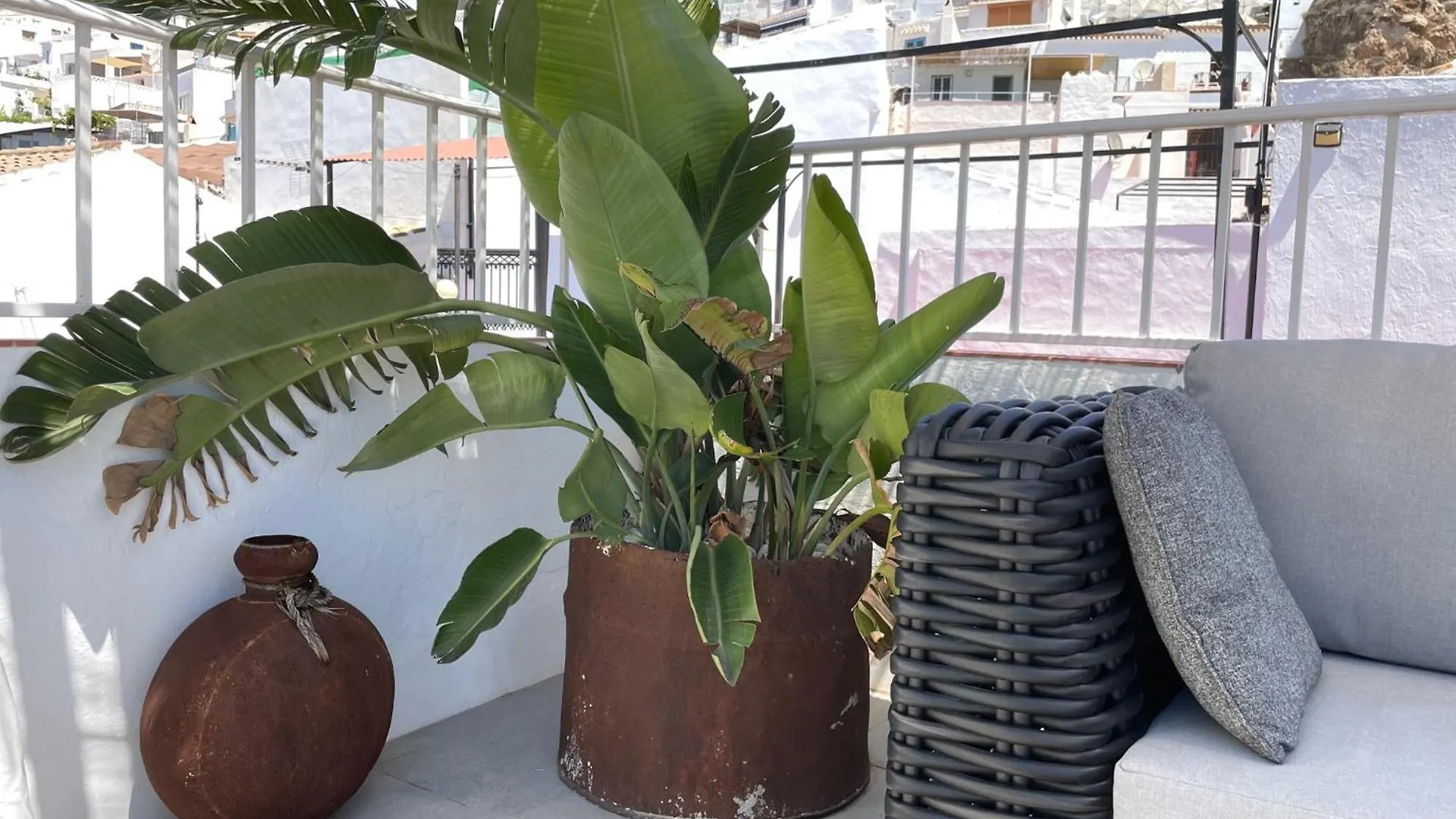 Appartamento Los Nidos Apartments, Frigiliana