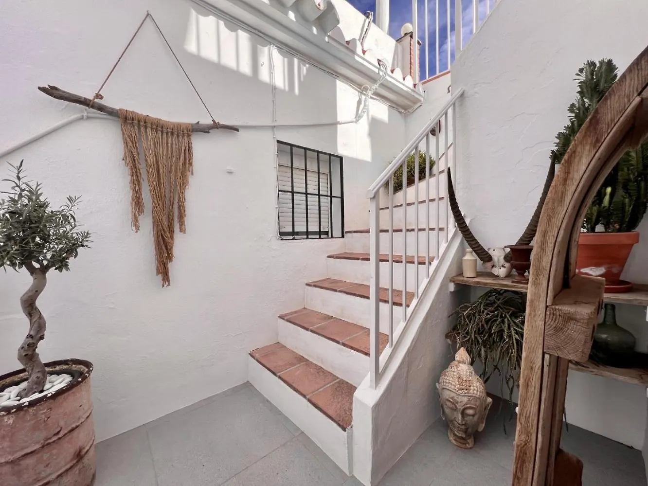 Los Nidos Apartments, Frigiliana 0*,  Spagna