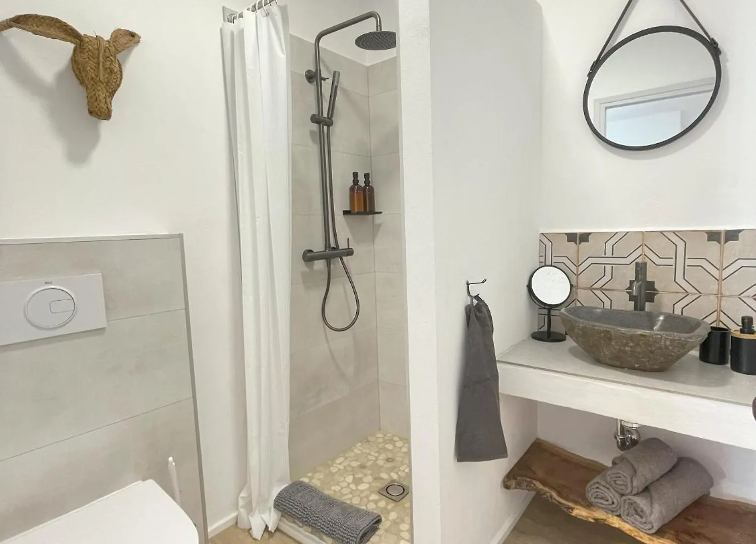 Los Nidos Apartments, Frigiliana Appartamento