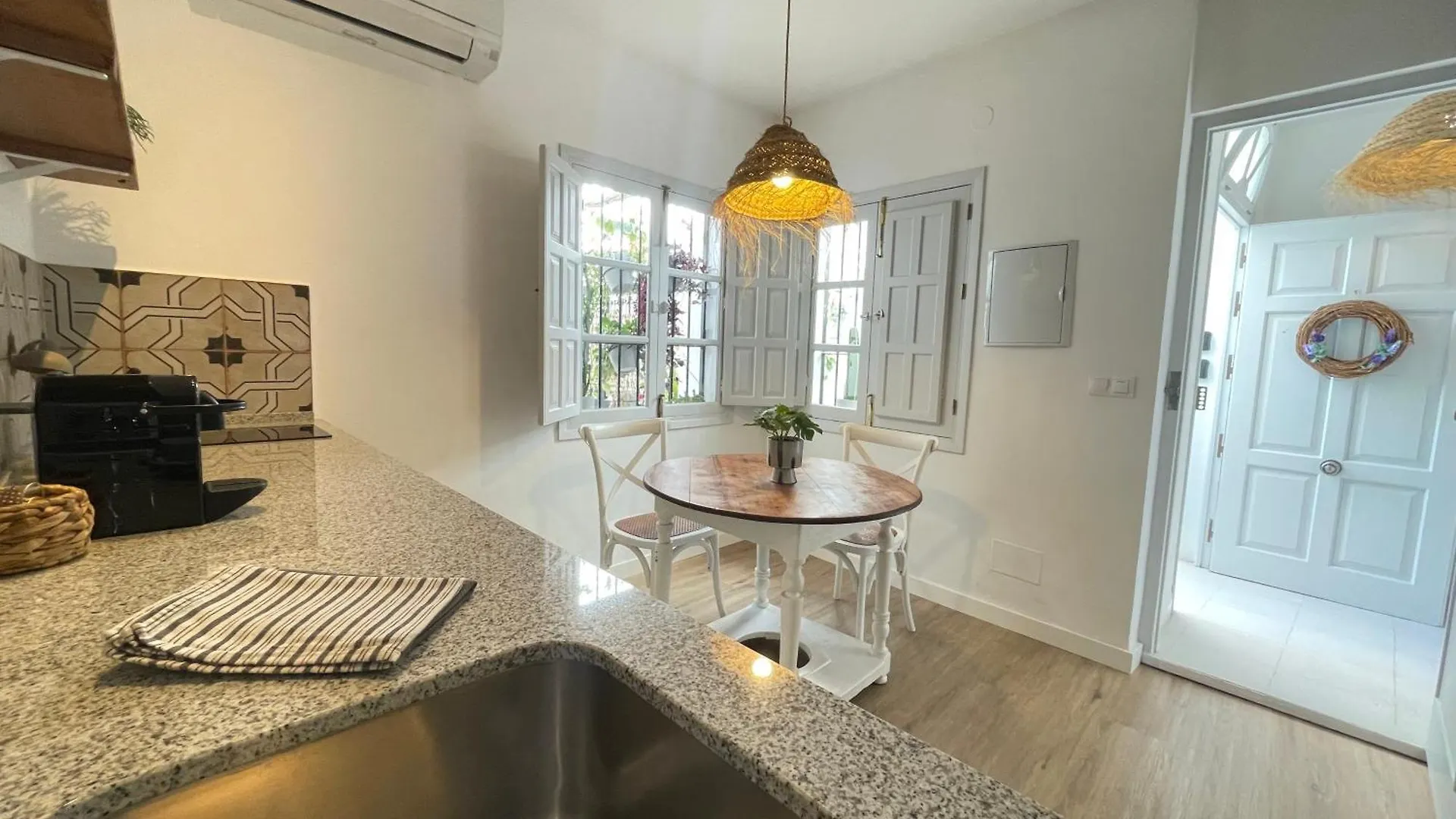 Los Nidos Apartments, Frigiliana Appartamento
