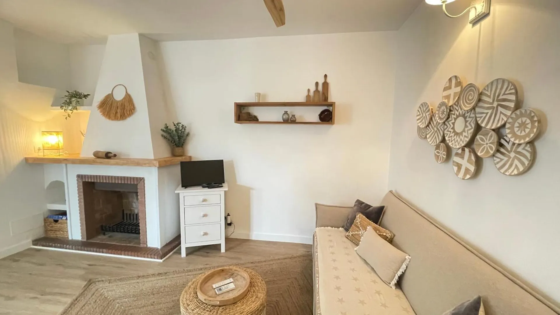 Appartamento Los Nidos Apartments, Frigiliana
