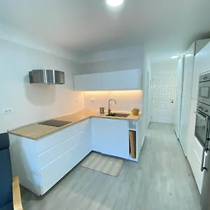  Apartment Estudio En Cristianos. Ubicacion Ideal. Spain