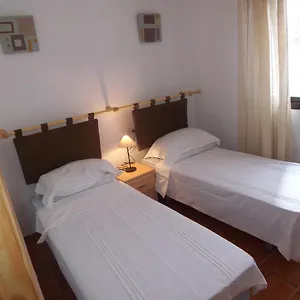 Frigiliana Apartment Frigiliana