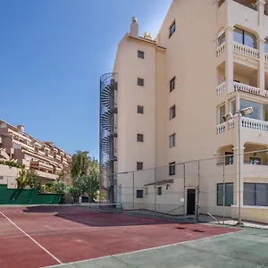 Apartment Castle Harbour Matthew's Flat Cristianos By Lovetenerife Spain