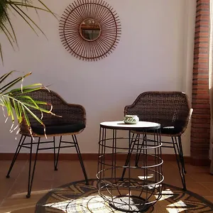 Apartamento Carmen Susanne, Frigiliana