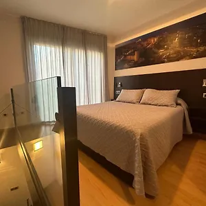 Precioso Duplex En El Centro De Tarragona