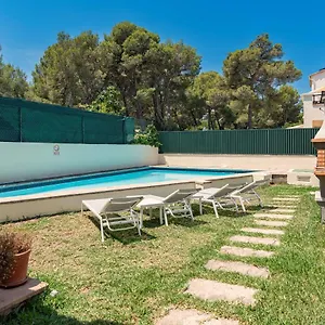  Villa Bauza By Sealand Spain