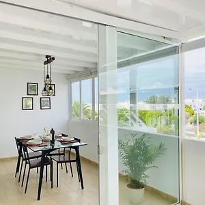 Casa Del Mayor Playa Honda (Lanzarote)