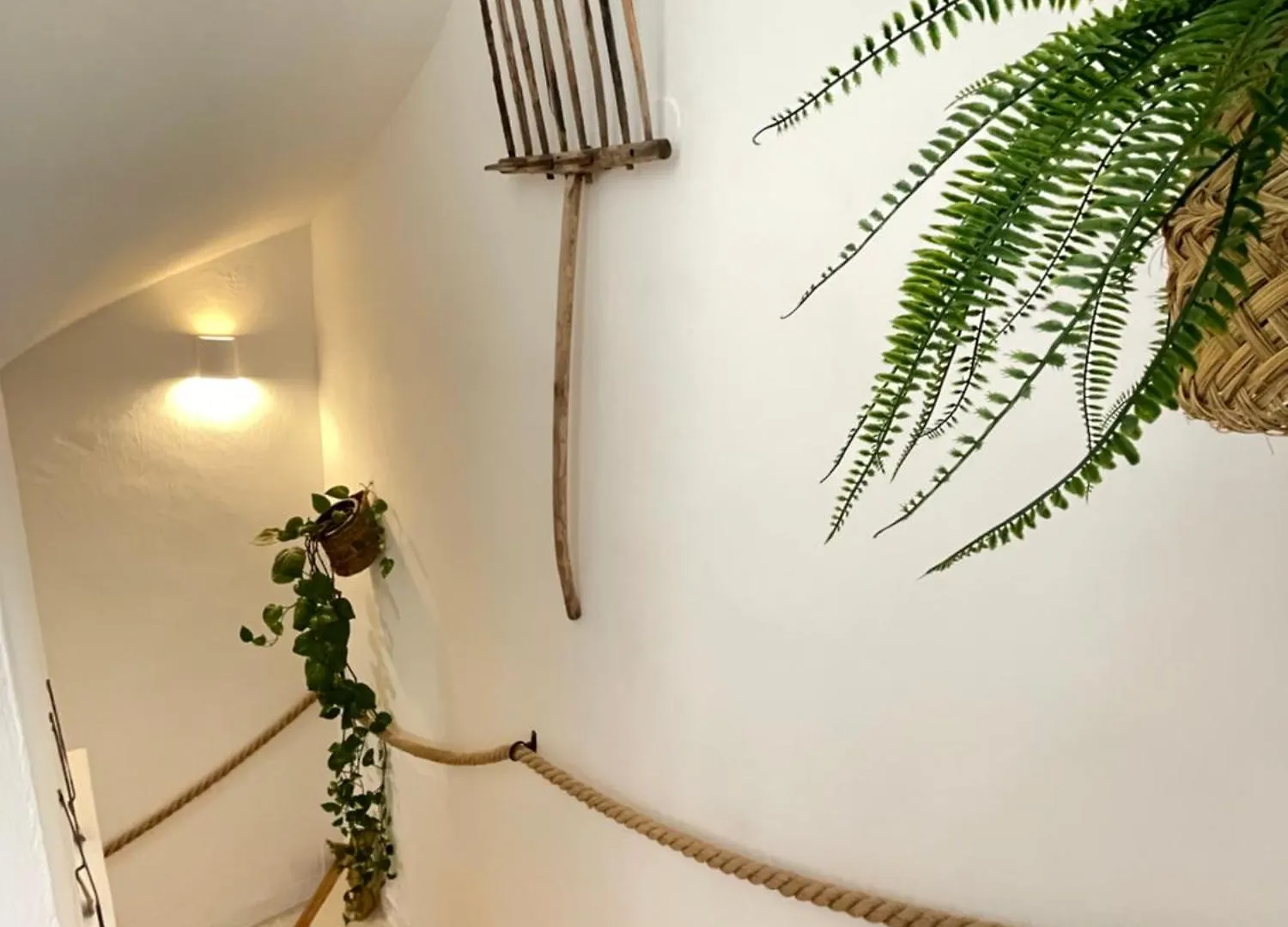 Los Nidos Apartments, Frigiliana