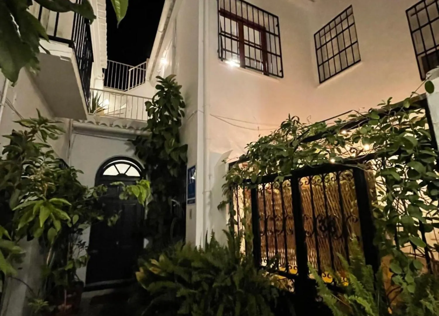 Los Nidos Apartments, Frigiliana Spain
