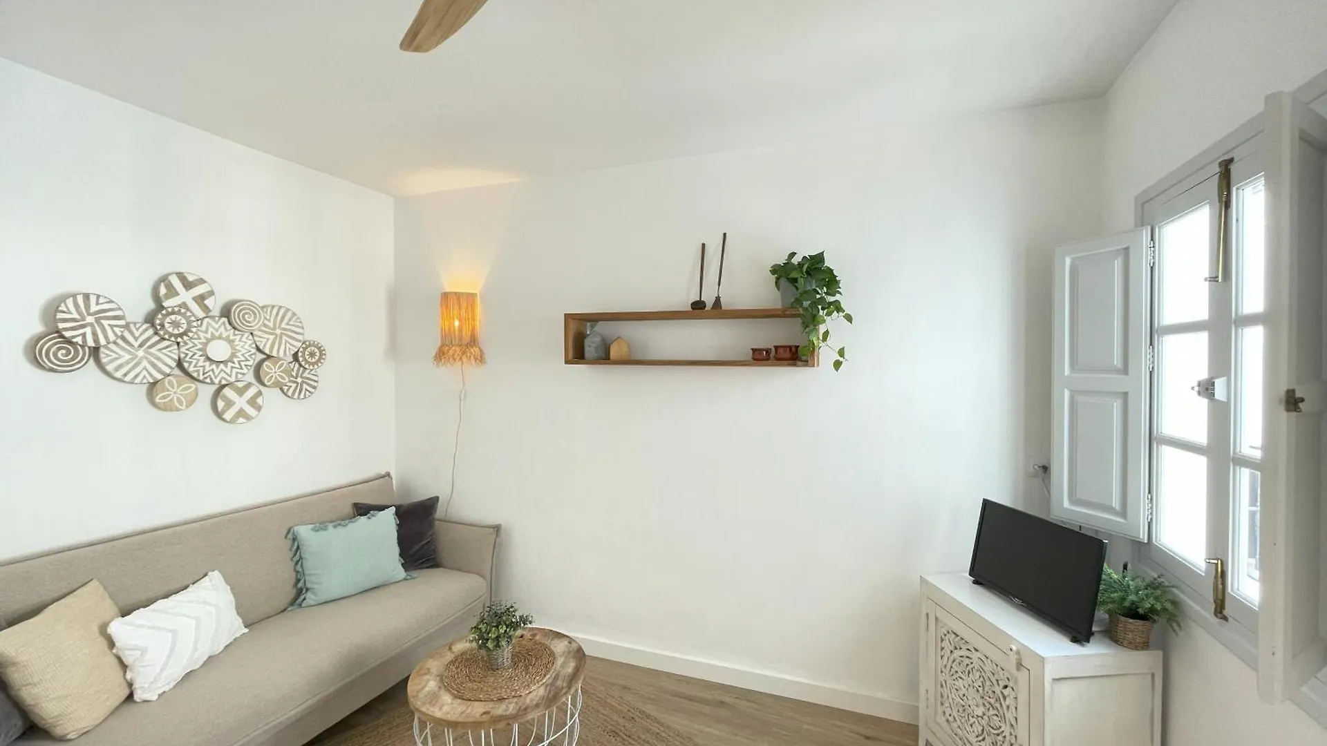 Apartment Los Nidos Apartments, Frigiliana