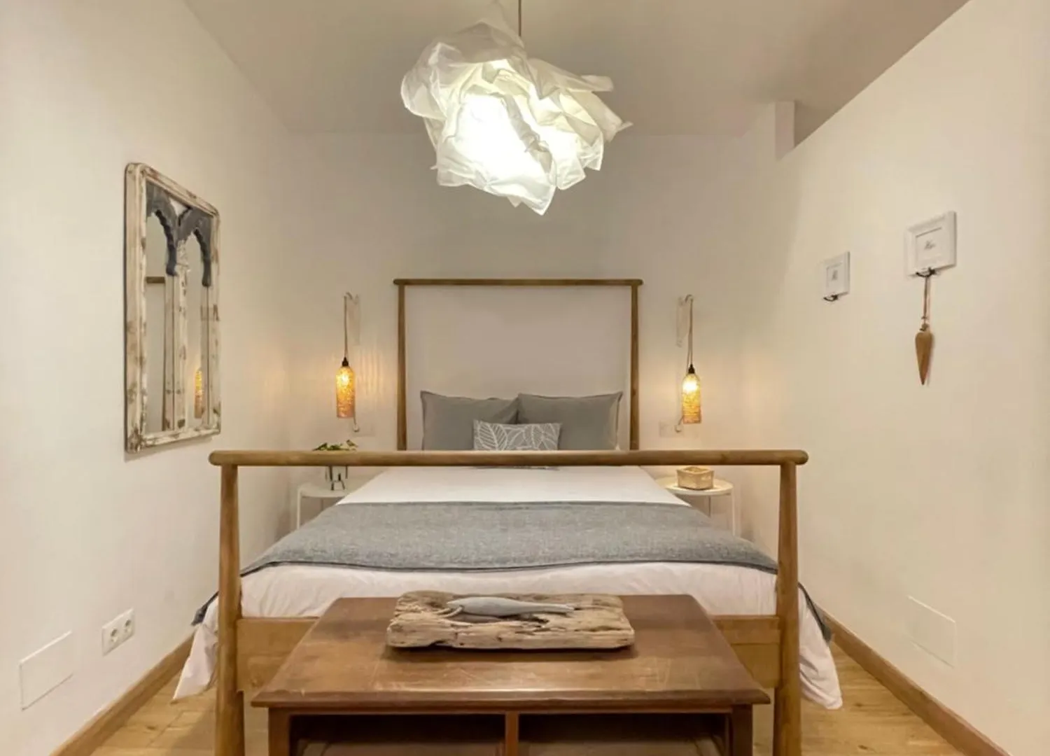 Los Nidos Apartments, Frigiliana Apartment
