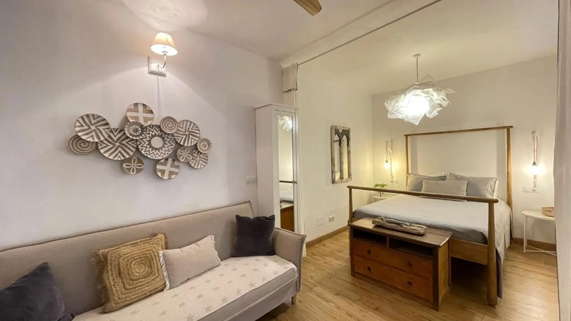 Los Nidos Apartments, Frigiliana 0*,  Spain
