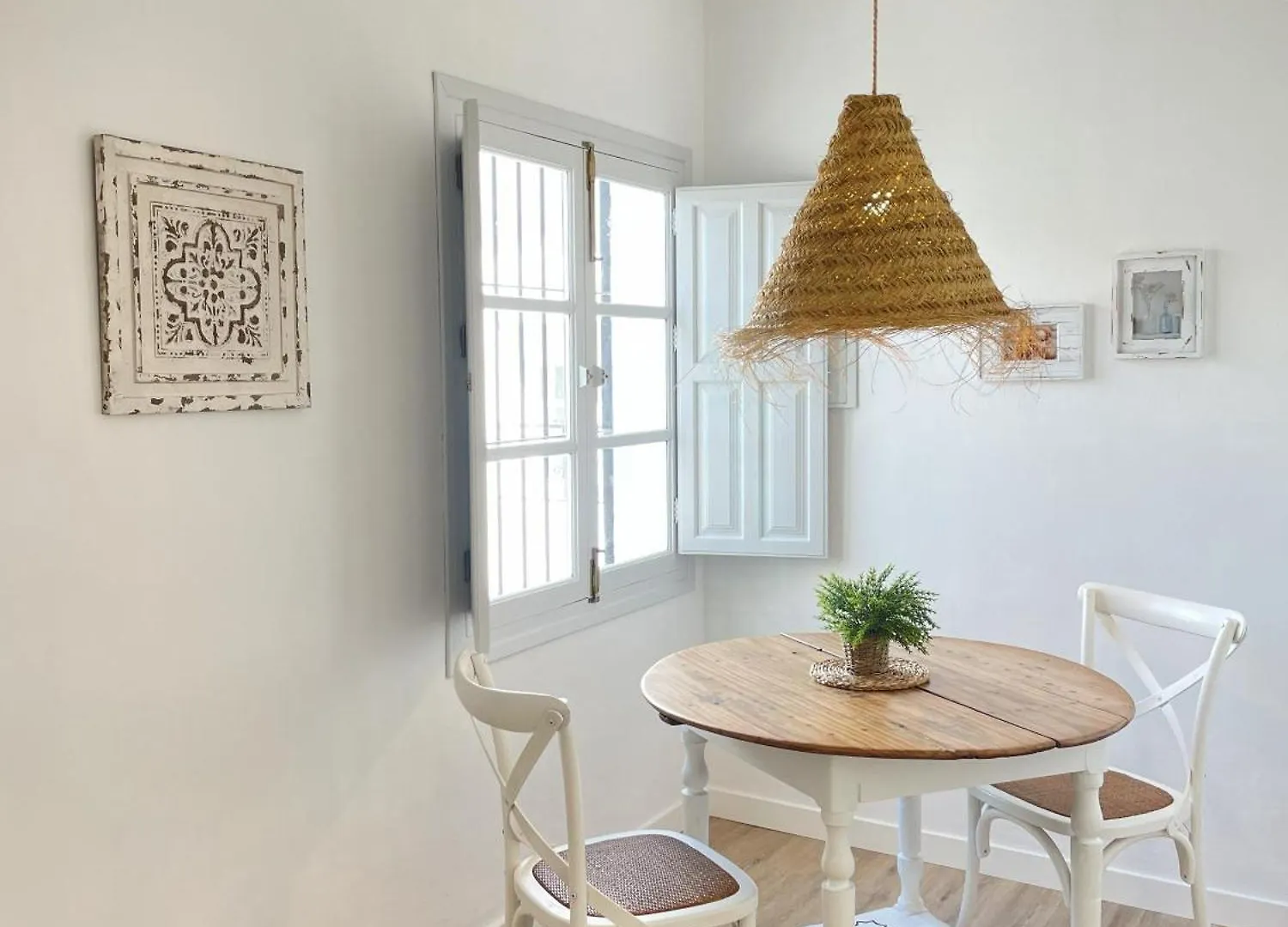 Los Nidos Apartments, Frigiliana
