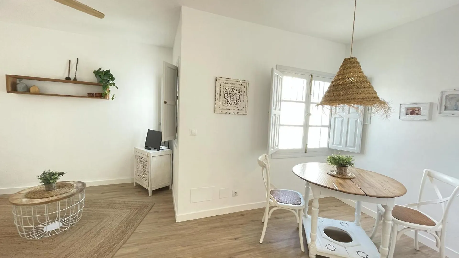 Los Nidos Apartments, Frigiliana 0*,  Spain