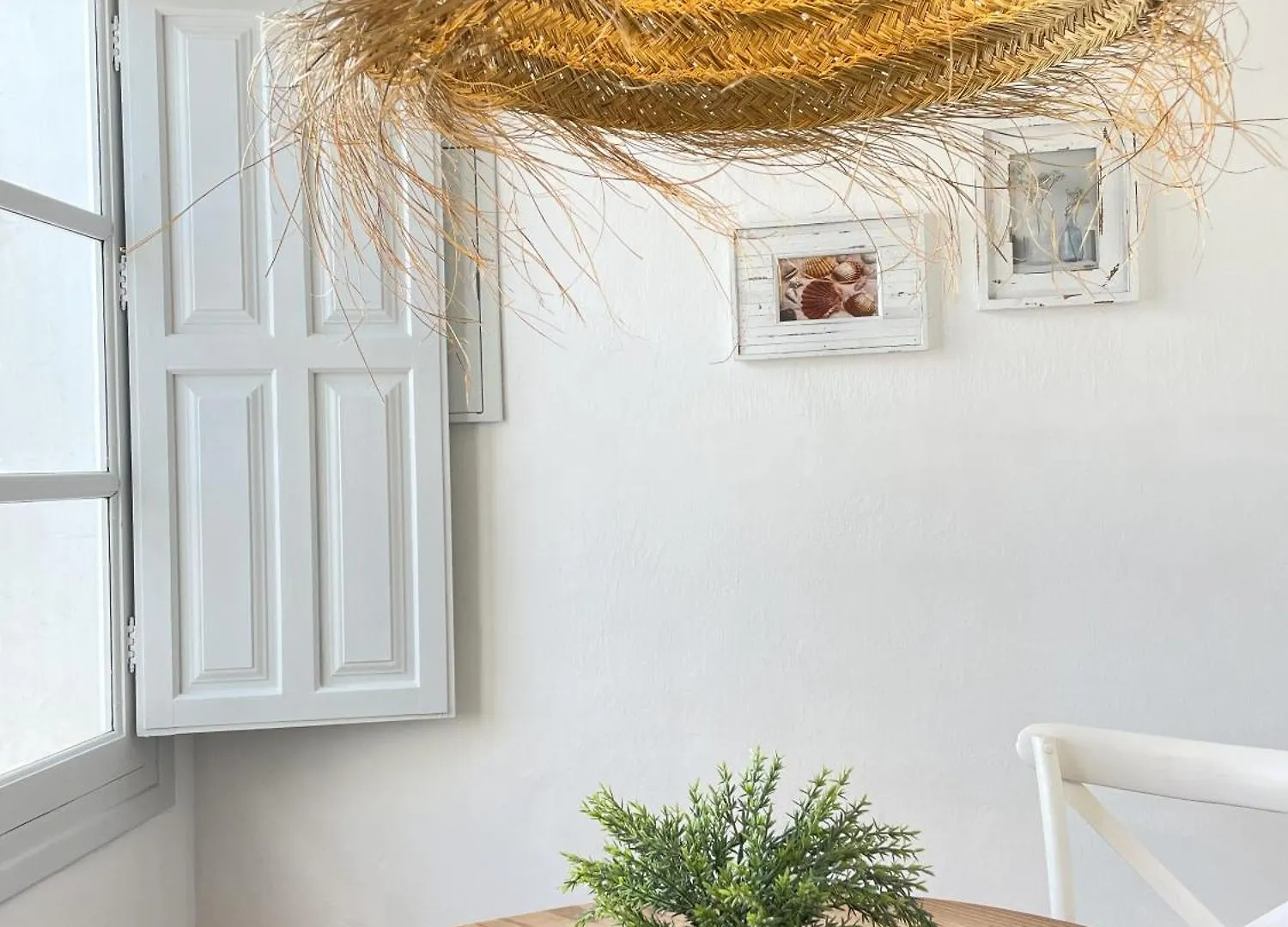 Apartment Los Nidos Apartments, Frigiliana Spain